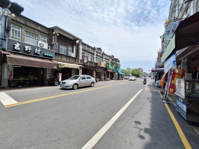 台南新化建地-9