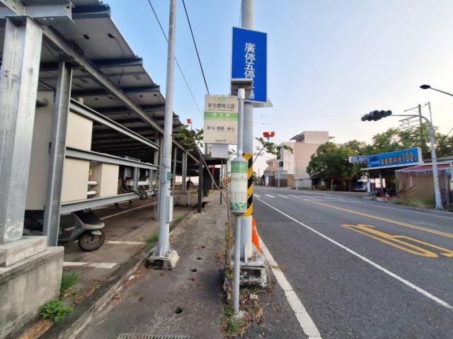 台南新化建地-5