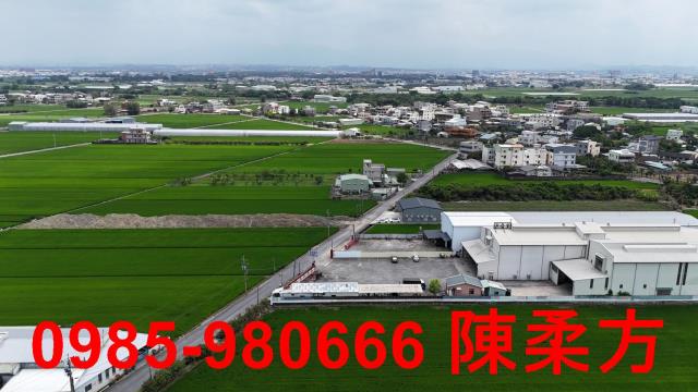 民雄農地-2