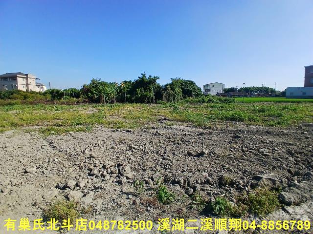 彰化埔心農地-4