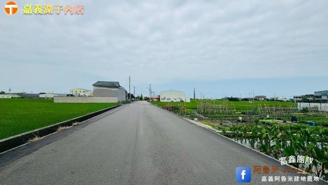 台中大甲農地-4
