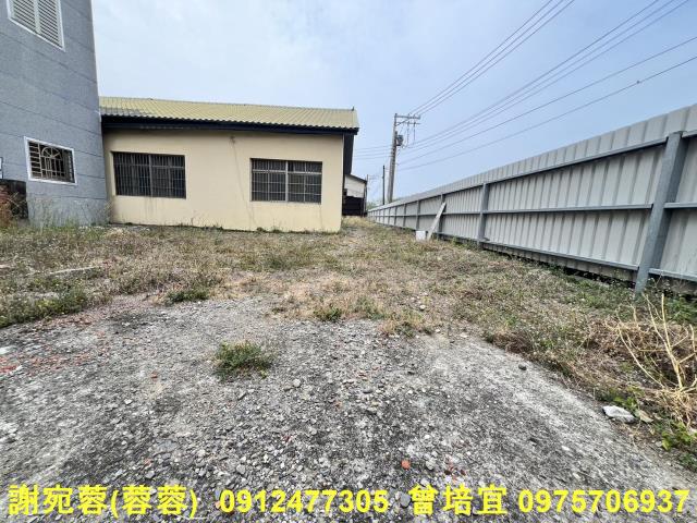 高雄路竹工業地-1
