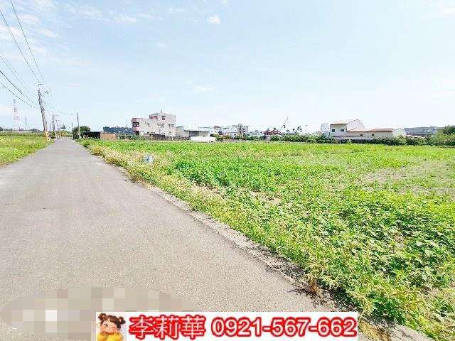 永康農地-5