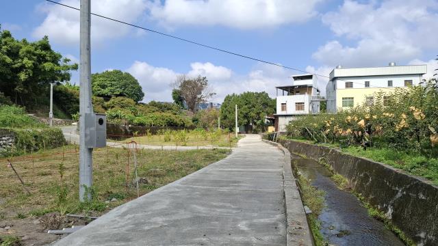 石岡農地-2