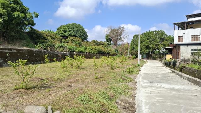 石岡農地-3