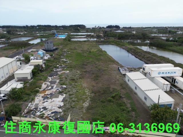 安南農地-10