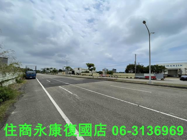 安南農地-11