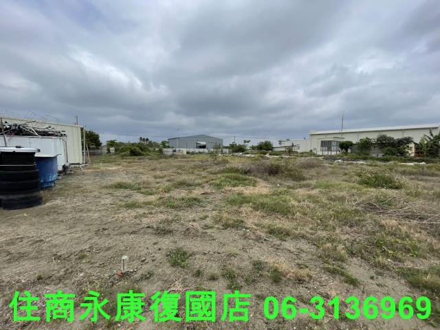 安南農地-3