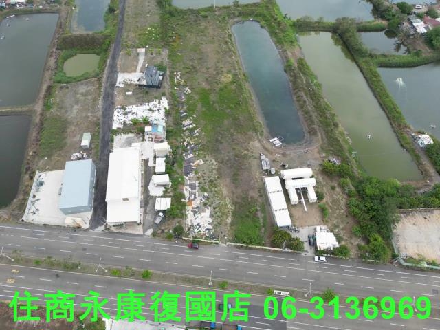 安南農地-5