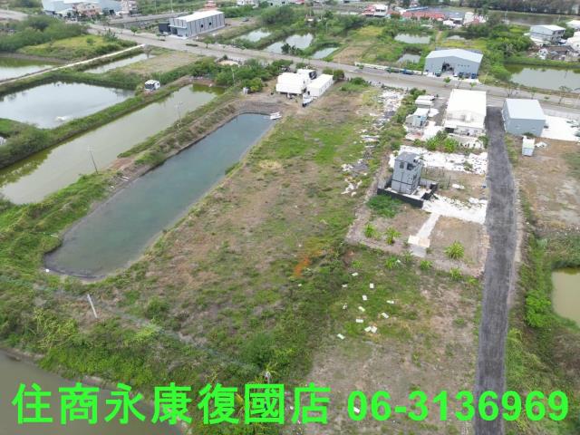 安南農地-6