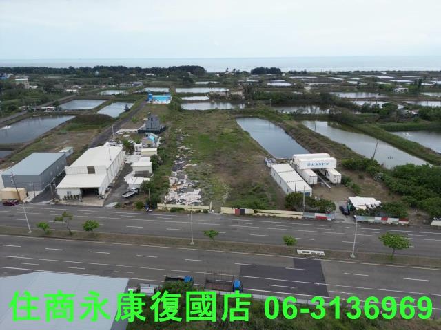 安南農地-9