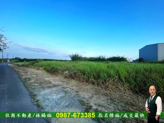 台南農地-7