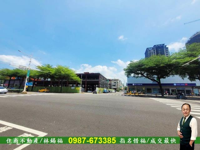 台南建地-3