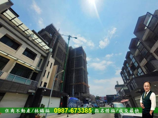 台南建地-7