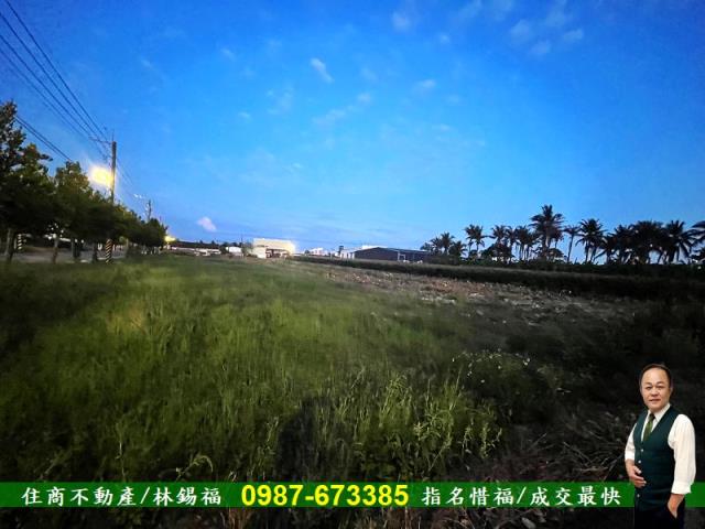 台南農地-10