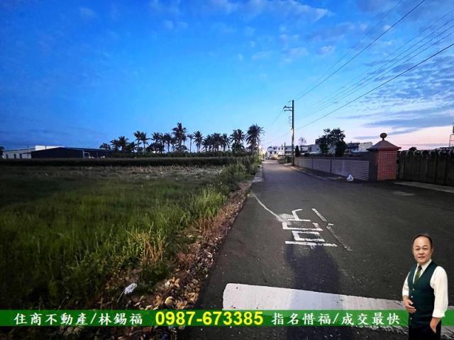台南農地-12