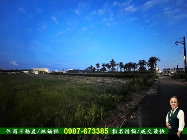 台南農地-9