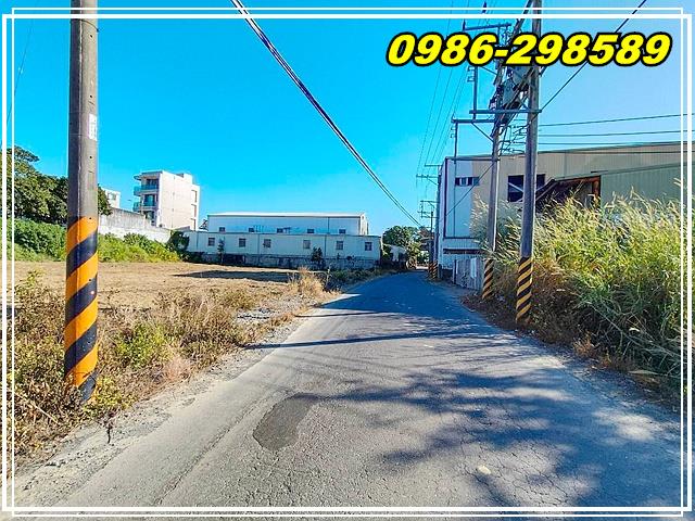 台南關廟農地-2