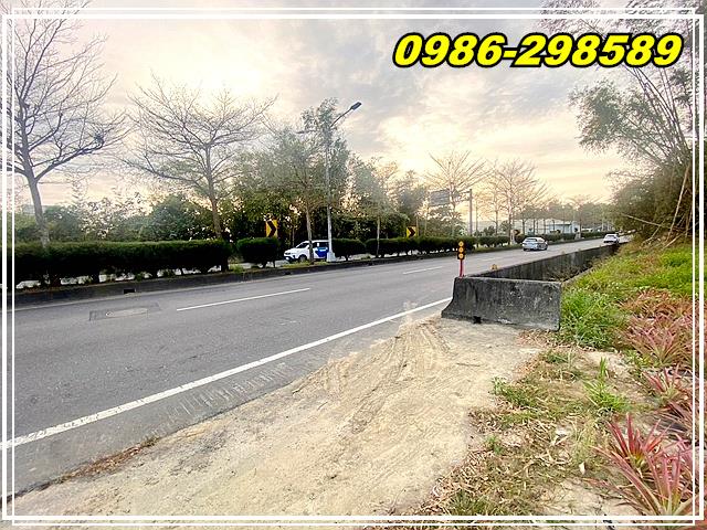 台南關廟農地-2