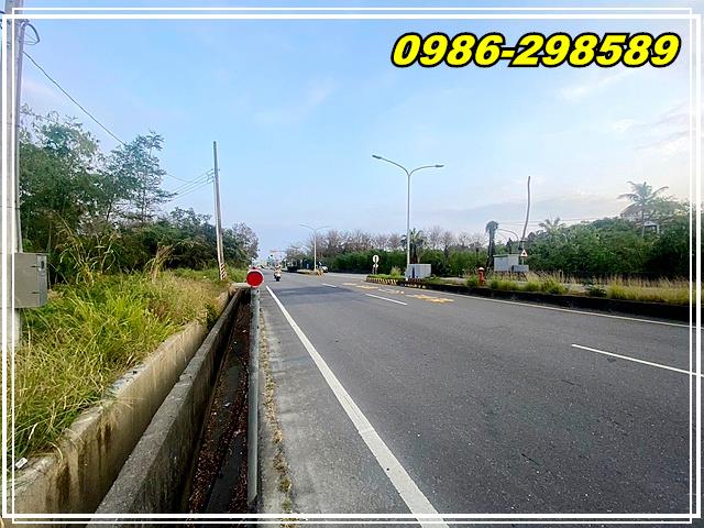 台南關廟農地-3