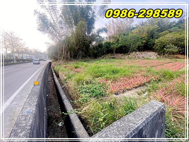 台南關廟農地-6