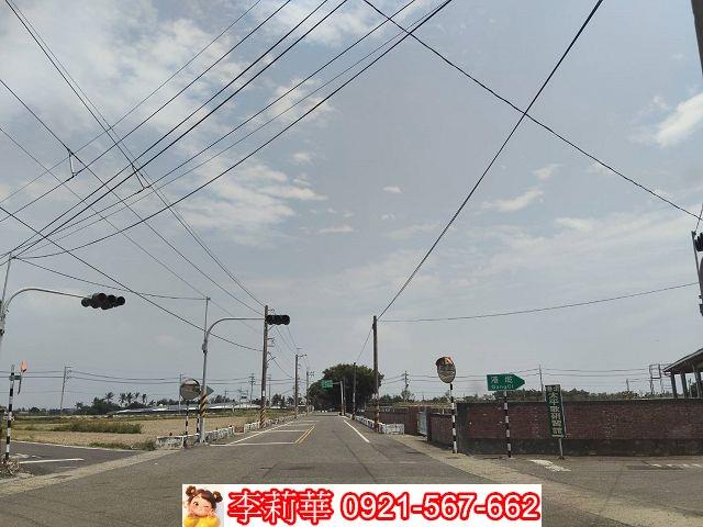 台南佳里農地-2