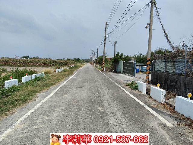 台南佳里農地-4