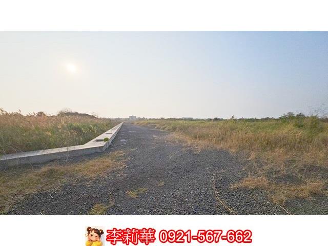 台南安南工業地-2