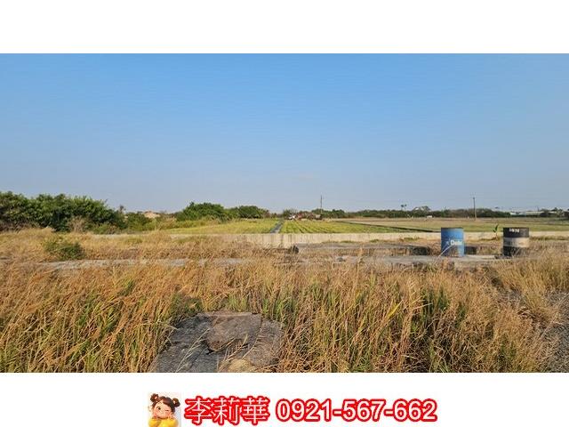 台南安南工業地-5