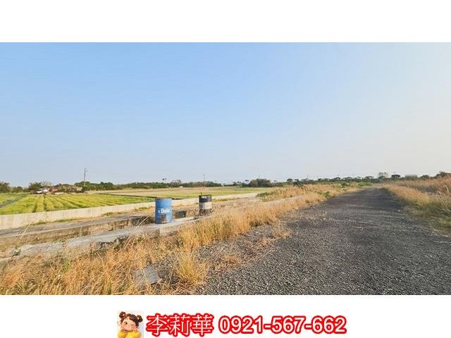 台南安南工業地-7