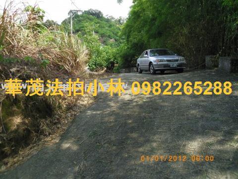 台南左鎮農地-14