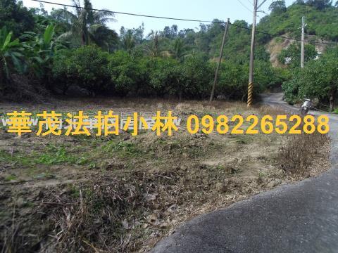 台南左鎮農地-3