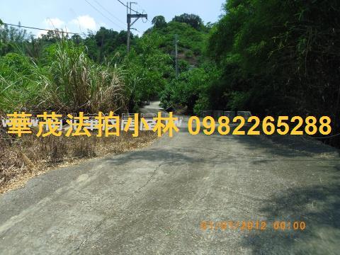 台南左鎮農地-4