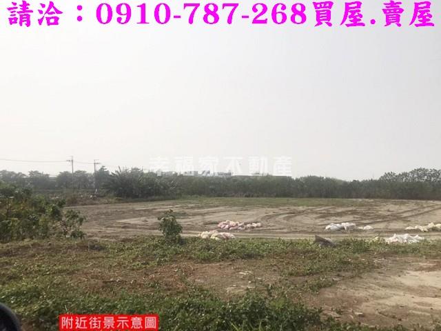 台南農地-15
