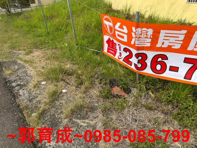 嘉義水上建地-2