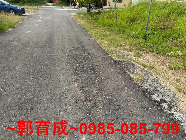 嘉義水上建地-4