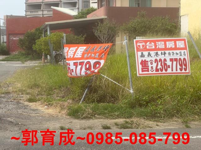 嘉義水上建地-5