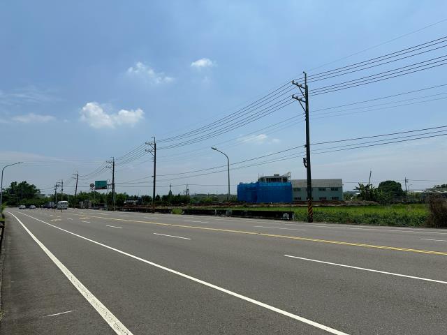 台南新化農地-4