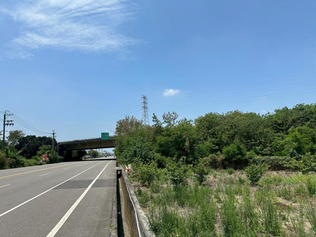 台南新化農地-5