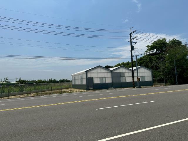 台南新化農地-6