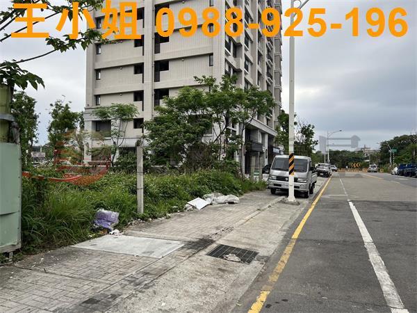 桃園桃園區建地-5