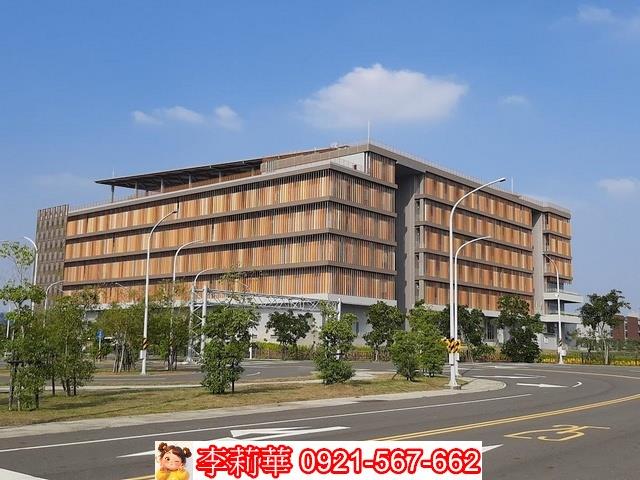 台南歸仁農地-2