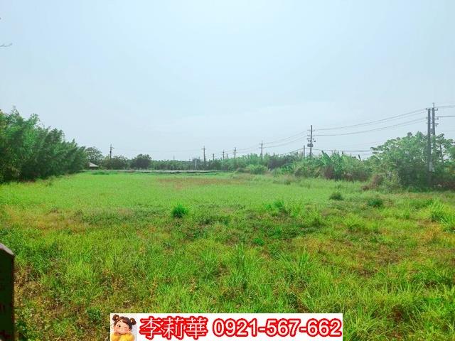 台南歸仁農地-3