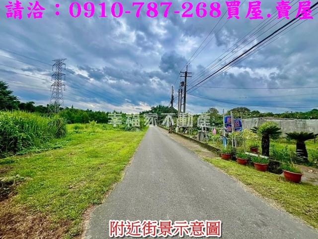 台南大內農地-15