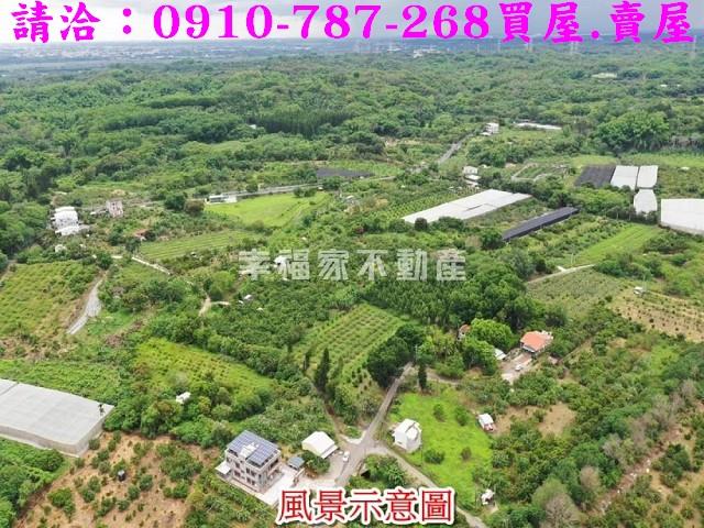 台南大內農地-2