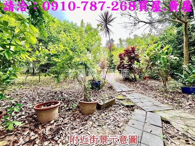 台南大內農地-6