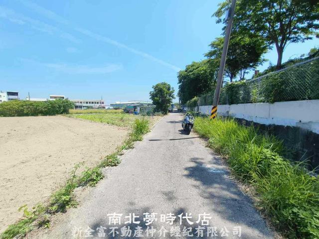 台南新營農地-10