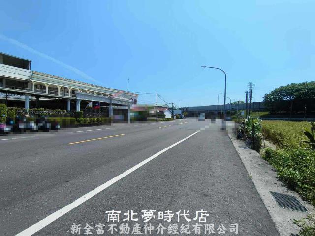 台南新營農地-11
