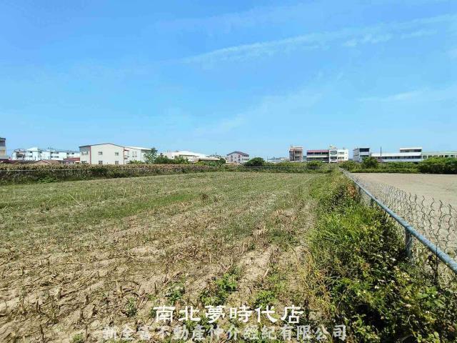 台南新營農地-2