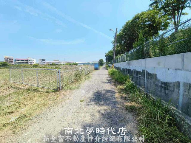 台南新營農地-3